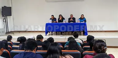 Presentan "Ya no hay tributo ni rey de profetas" Presentan "Ya no hay tributo ni rey de profetas"