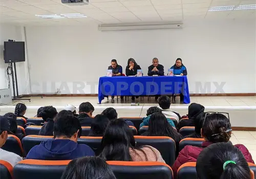 Presentan "Ya no hay tributo ni rey de profetas" Presentan "Ya no hay tributo ni rey de profetas"