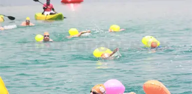 Swim Fest Tziscao en el circuito nacional Swim Fest Tziscao en el circuito nacional