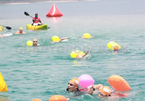 Swim Fest Tziscao en el circuito nacional