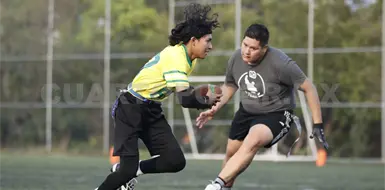 Mustangs y Thunders avanzan a semifinales Mustangs y Thunders avanzan a semifinales