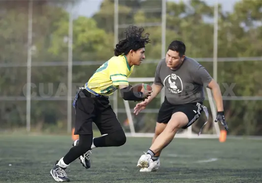 Mustangs y Thunders avanzan a semifinales Mustangs y Thunders avanzan a semifinales