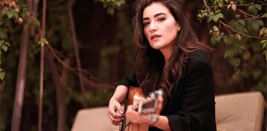 Ale Zéguer vuelve a sus raíces Ale Zéguer vuelve a sus raíces