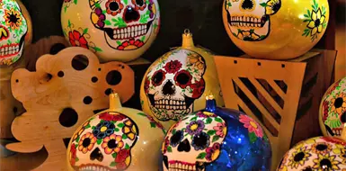 Disfruta los Paseos Culturales del INAH