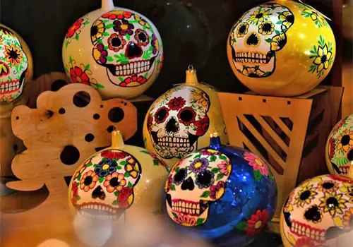 Disfruta los Paseos Culturales del INAH