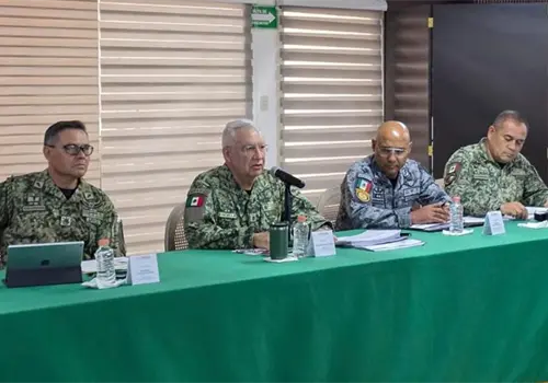Ricardo Trevilla reconoce apoyo del Plan DN-III-E