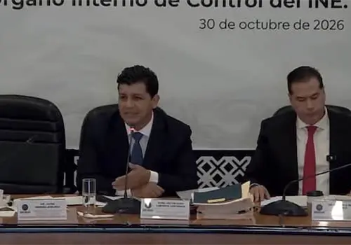 Culpan a otras administraciones de la corrupci&oacute;n