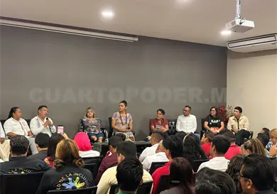 Abren di&aacute;logo sobre la diversidad sexual