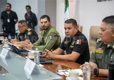 Las celebraciones tambi&eacute;n se viven con prevenci&oacute;n