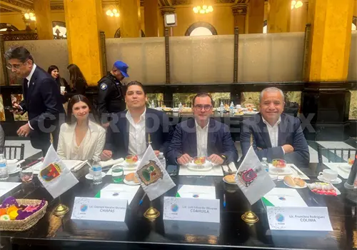 Participan en Asamblea General de la Amsde