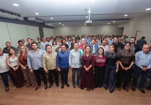 Analizan reformas en materia de regulaci&oacute;n