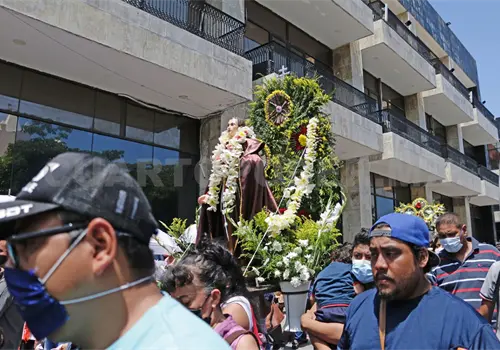 La Carreta de San Pascualito