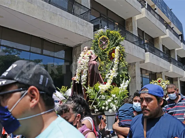 La Carreta de San Pascualito