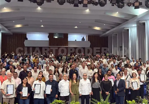 Anuncian Congreso Mesoamericano de Investigaci&oacute;n 2026