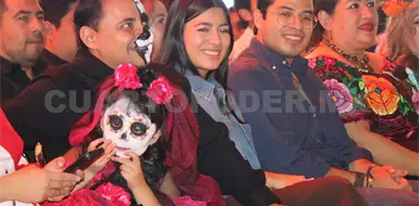 Tuxtla Guti&eacute;rrez, lleno de cultura y tradici&oacute;n