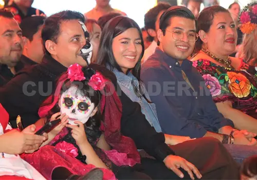 Tuxtla Guti&eacute;rrez, lleno de cultura y tradici&oacute;n