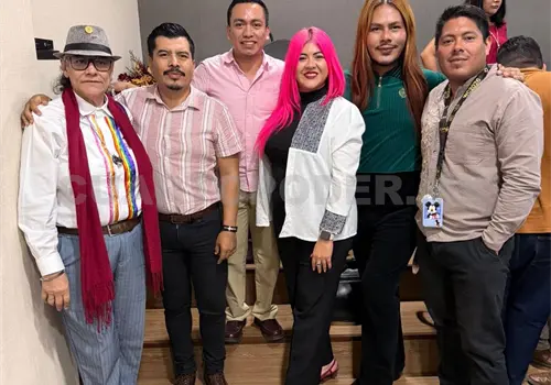 Fortalece Tapachula el diálogo por la diversidad Fortalece Tapachula el diálogo por la diversidad