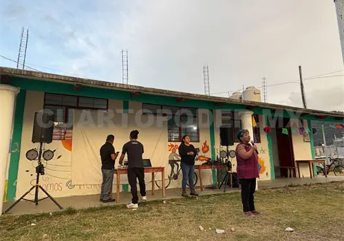 Ordena defensor&iacute;a garantizar agua en colonia 5 de Marzo