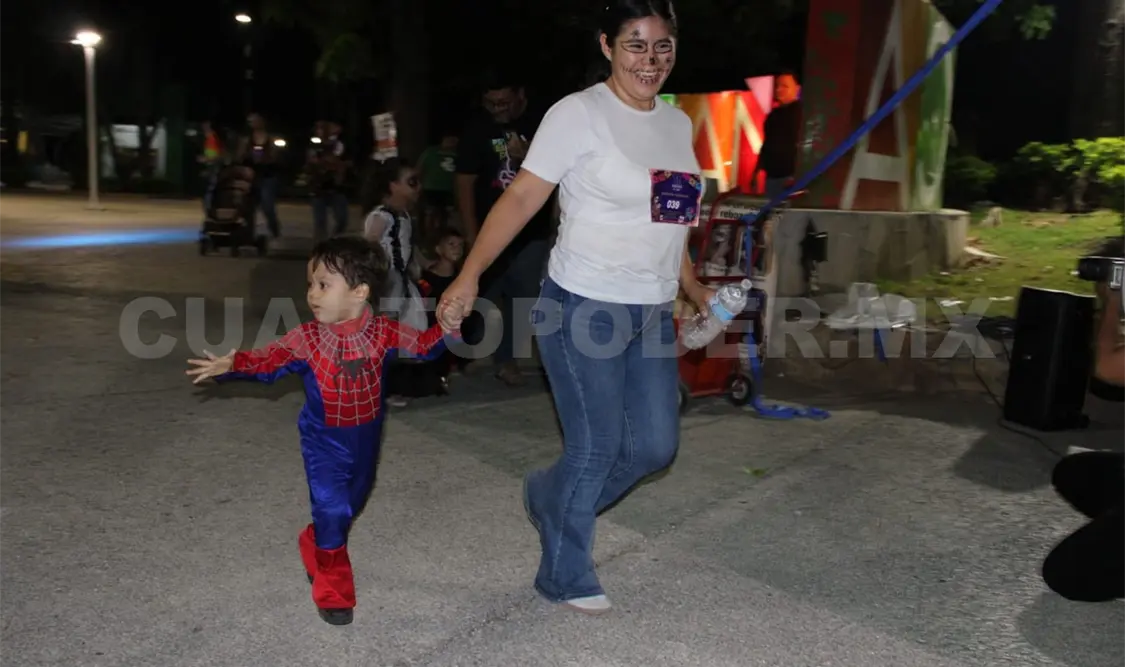 Fotografía: Daniel Oropeza/CP
