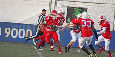 Choque de invictos en la OEFA Chiapas Choque de invictos en la OEFA Chiapas