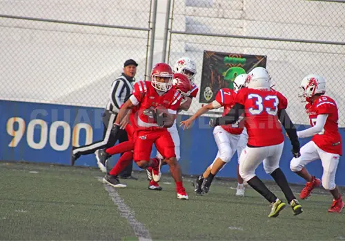 Choque de invictos en la OEFA Chiapas