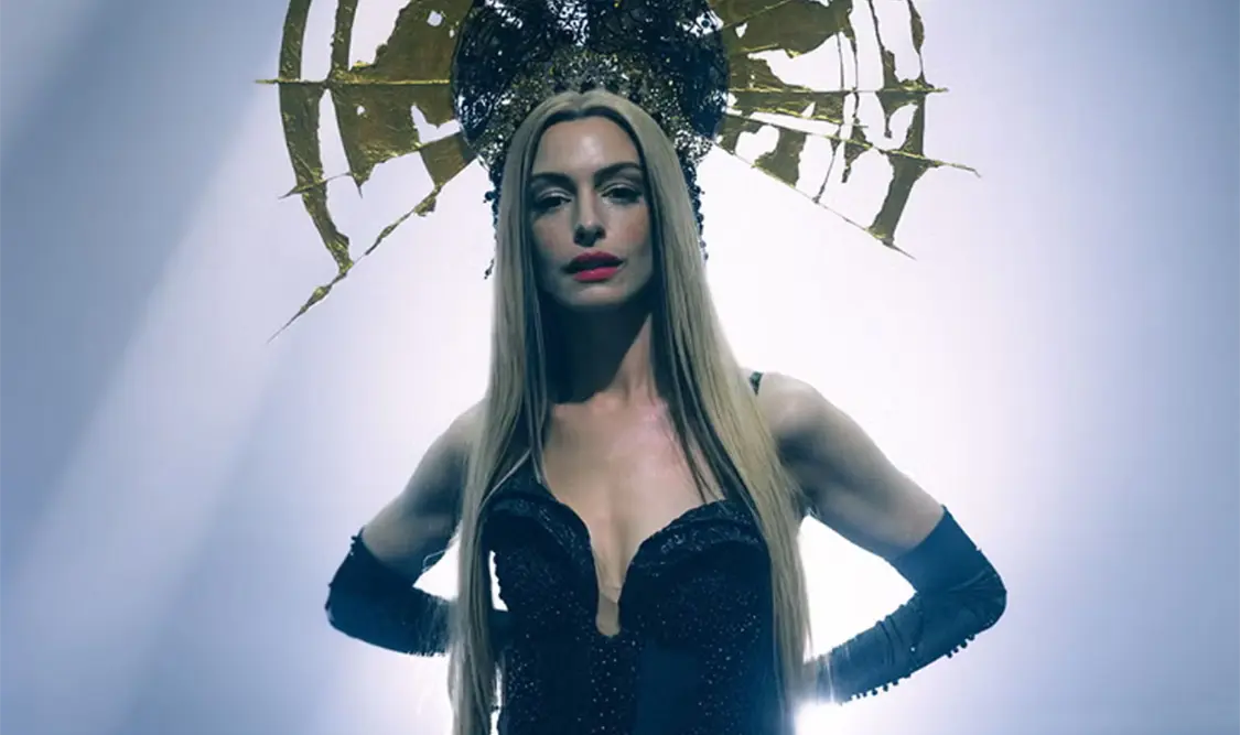 Mother Mary
