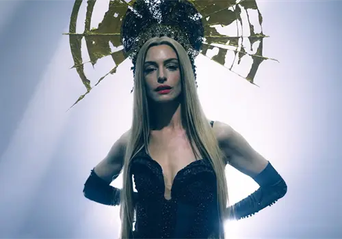 Mother Mary