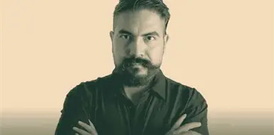 Alfredo Luna obtiene Premio Bellas Artes