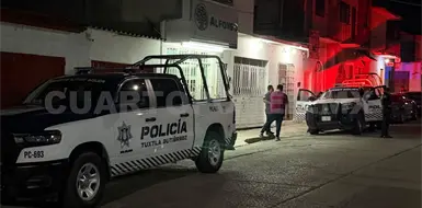 Encuentran a mujer al parecer estrangulada Encuentran a mujer al parecer estrangulada